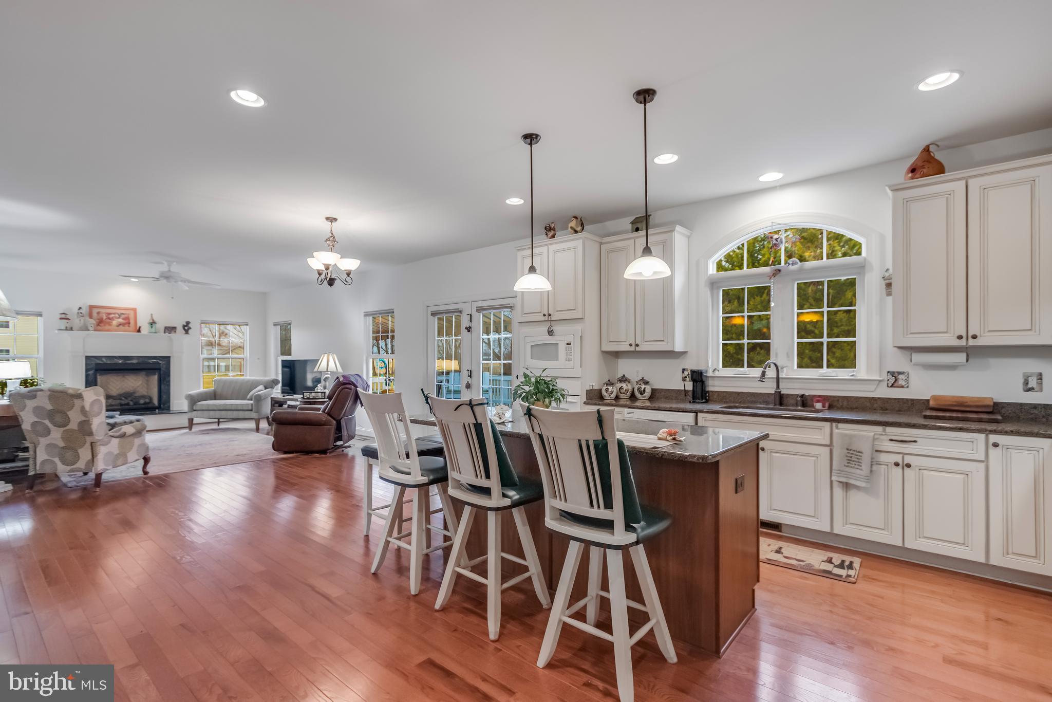 LOWER MARLBORO LANDING - Residential