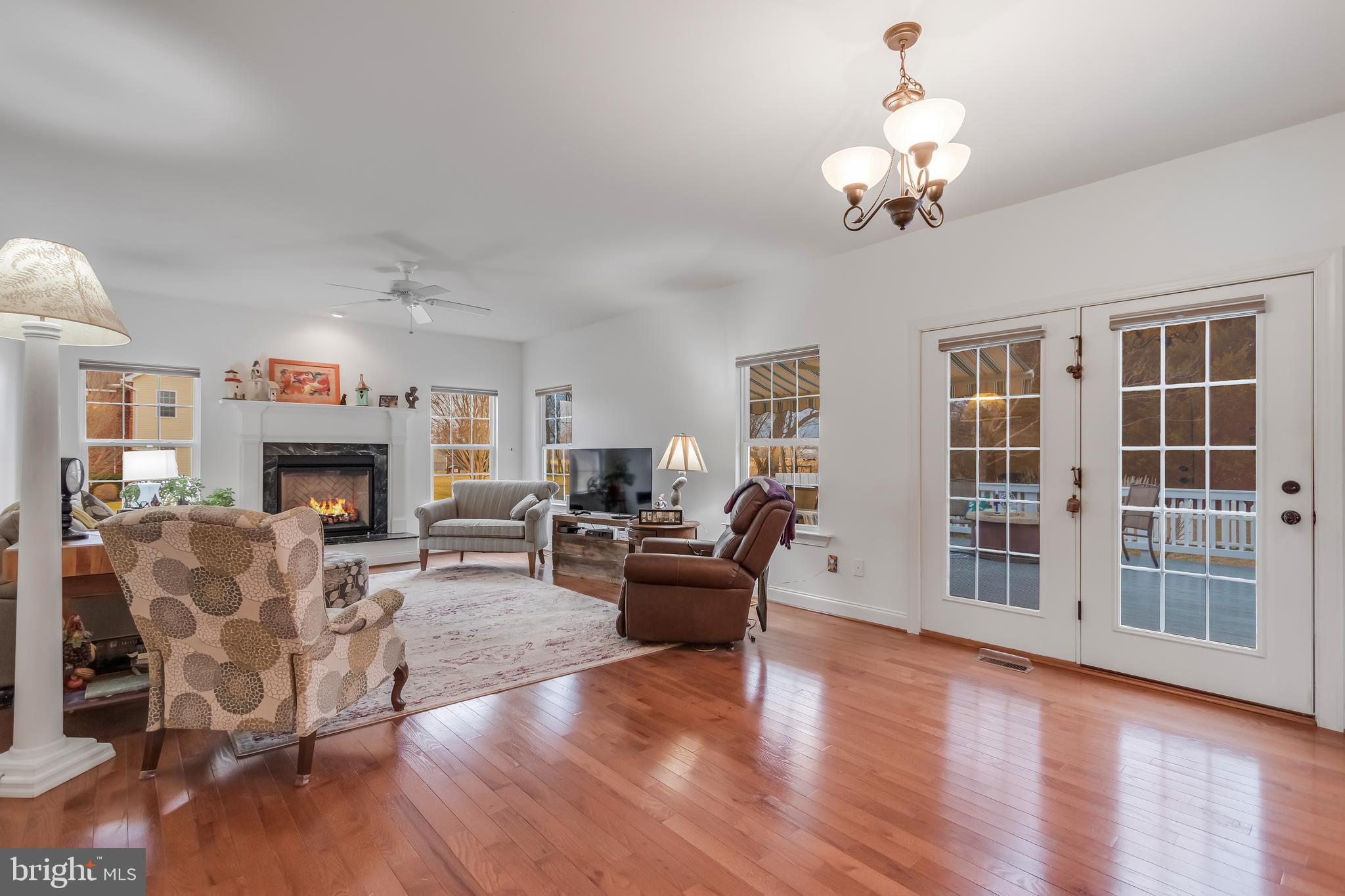 LOWER MARLBORO LANDING - Residential