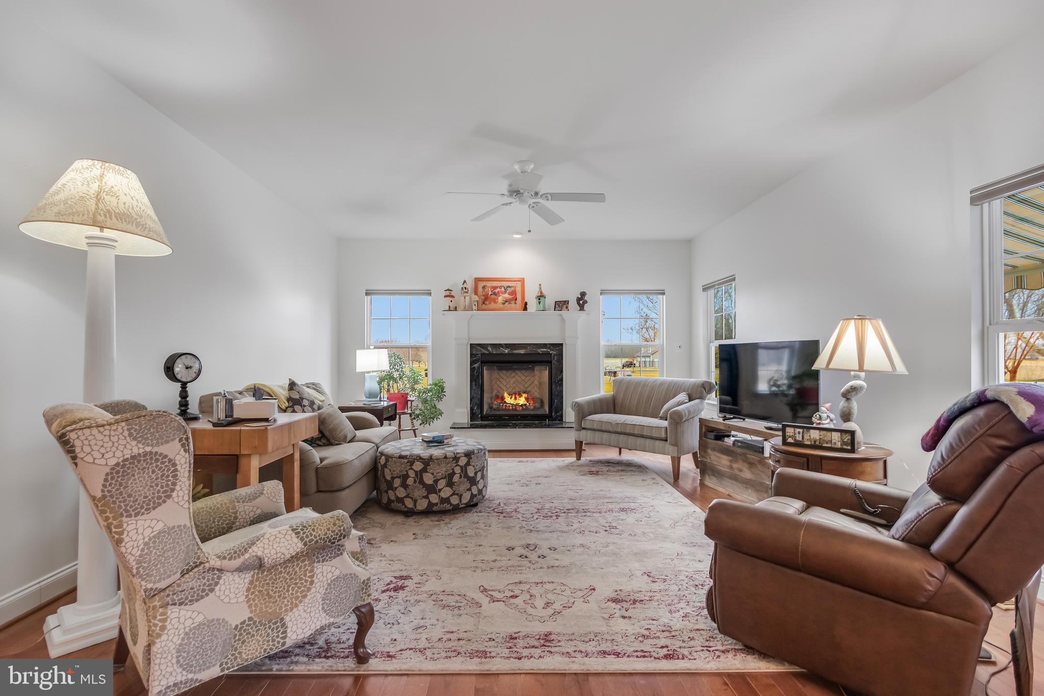 LOWER MARLBORO LANDING - Residential