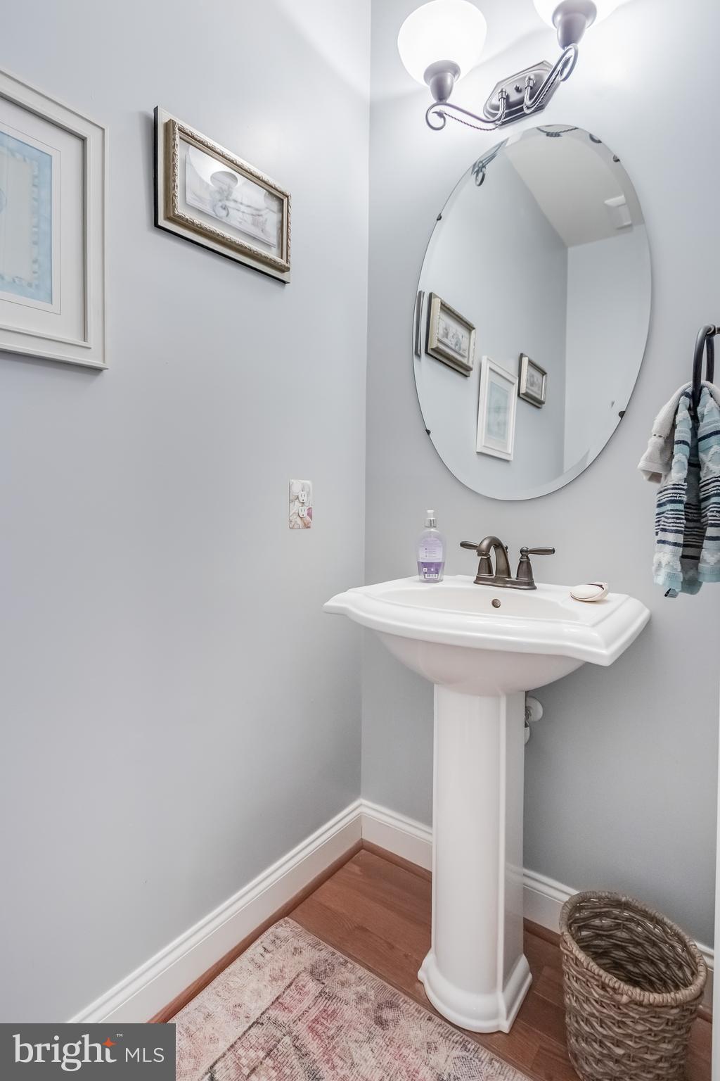 LOWER MARLBORO LANDING - Residential