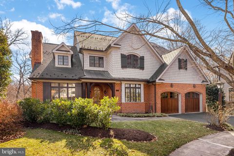 4109 N RANDOLPH COURT ARLINGTON VA 22207