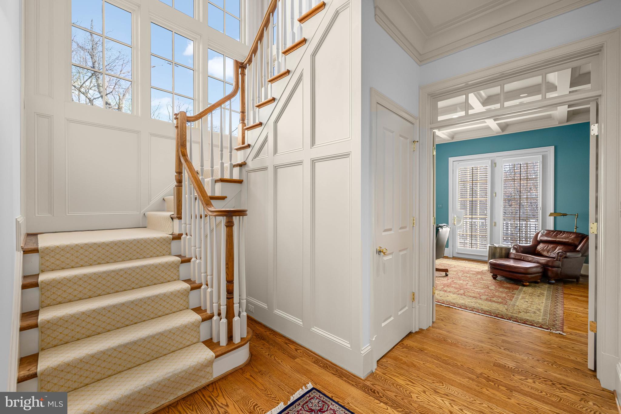 4109 N RANDOLPH COURT