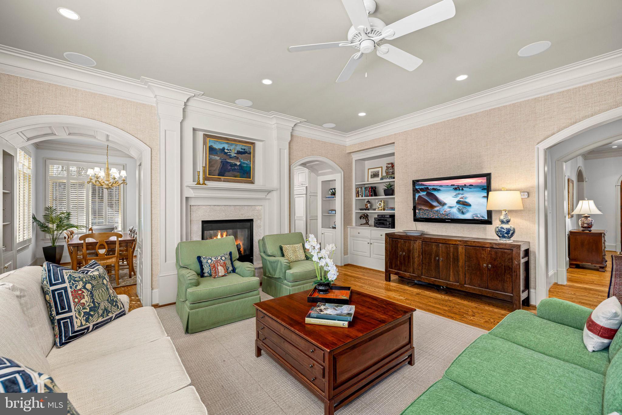 ARLINGWOOD - Residential