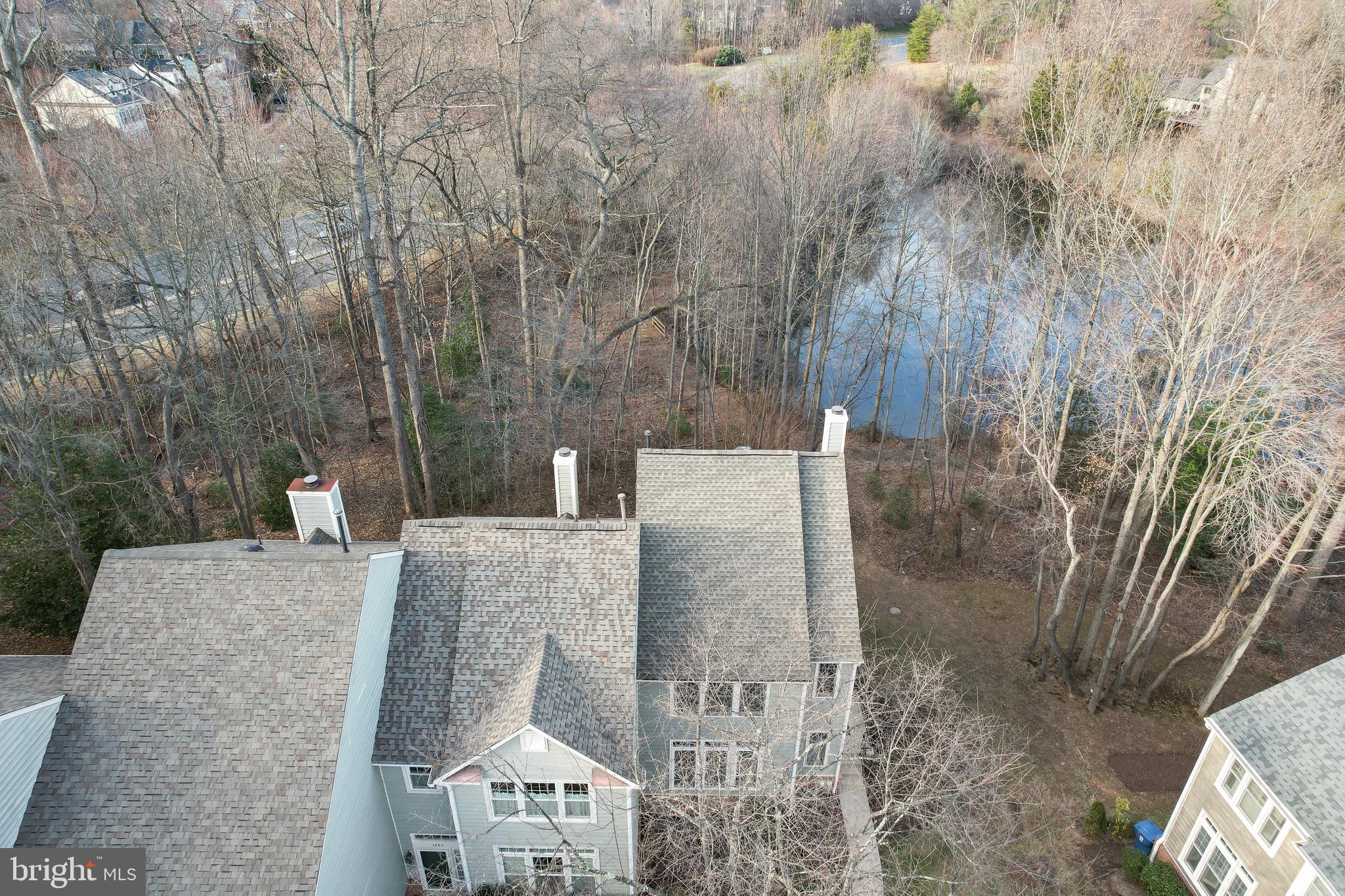 RESTON - Residential