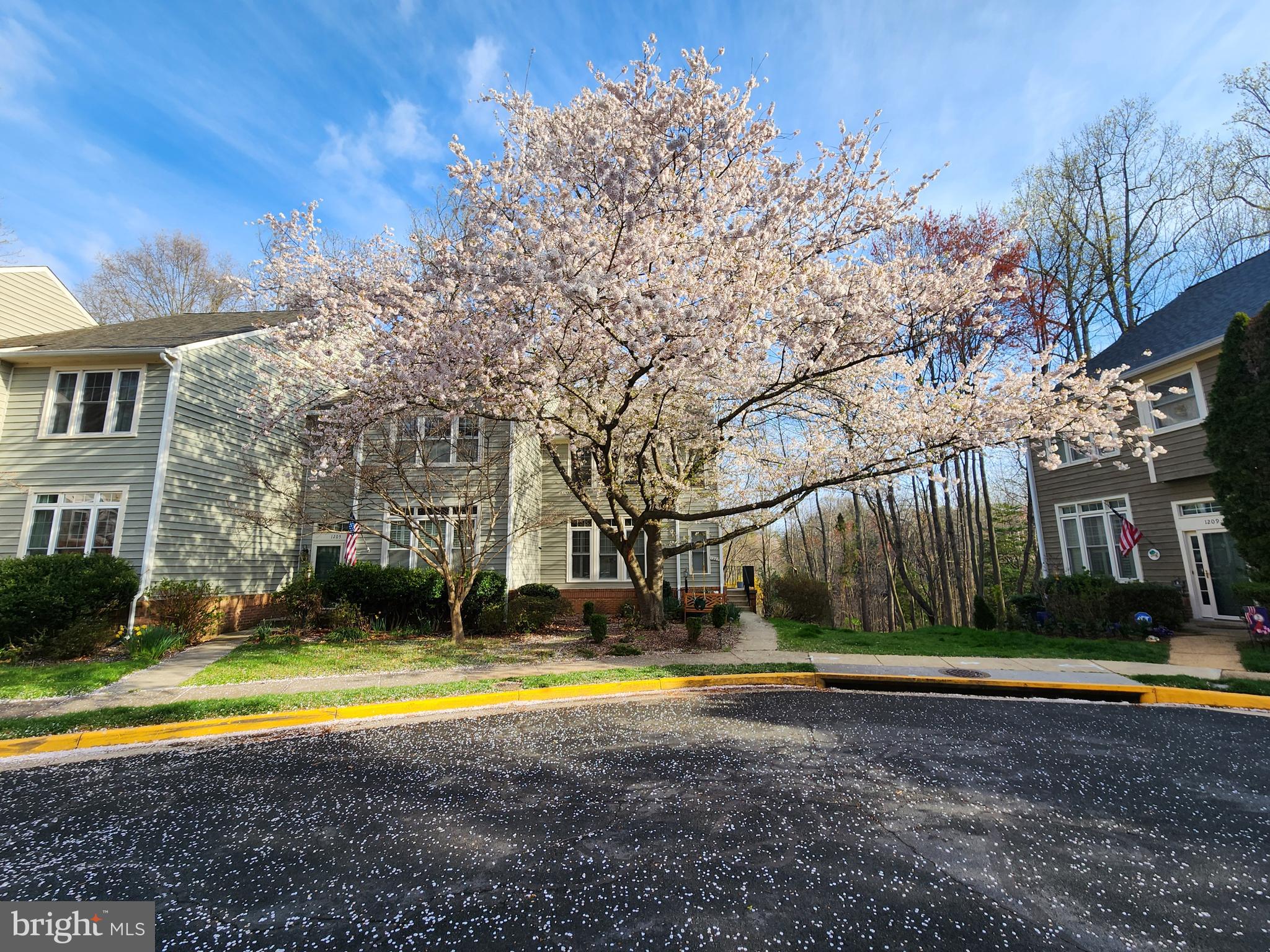 RESTON - Residential