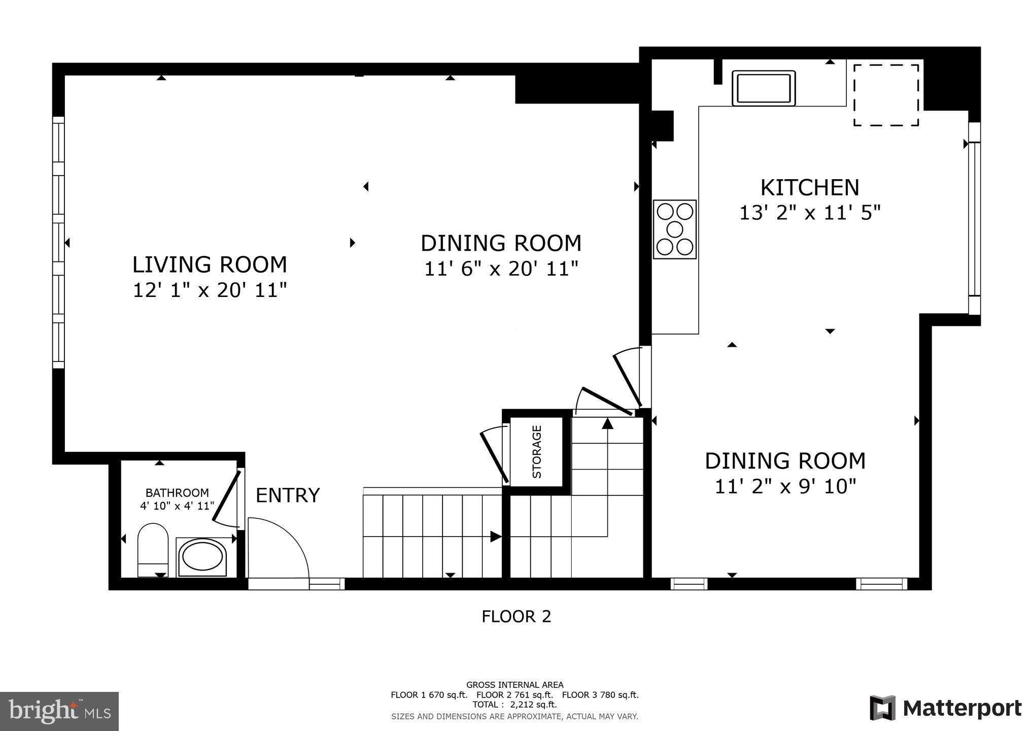 RESTON - Residential