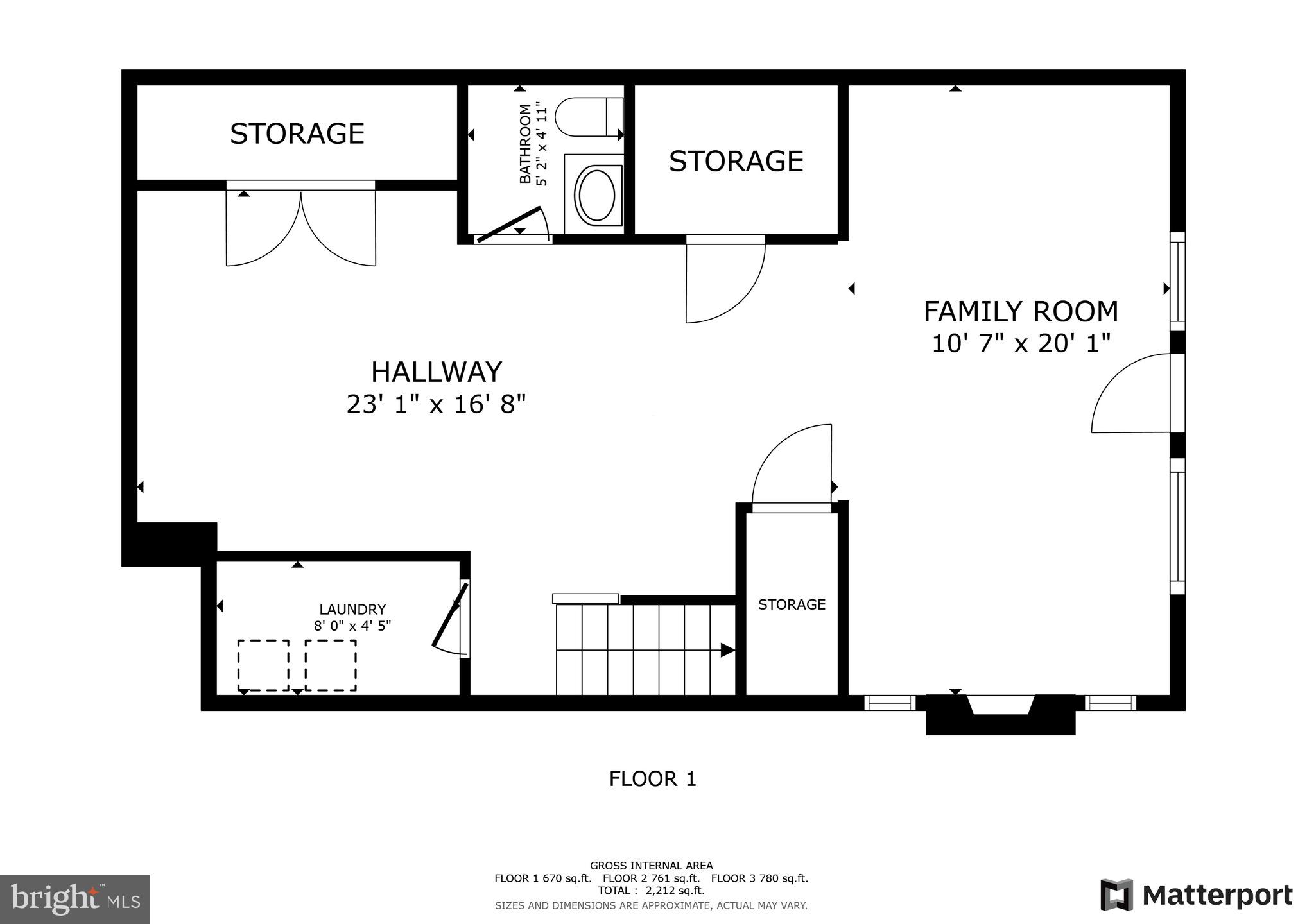 RESTON - Residential