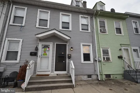 228 Orange Street, Gloucester City, NJ 08030 - MLS#: NJCD2087750