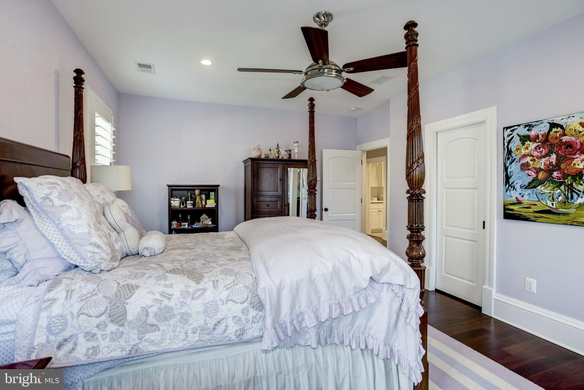 MINOR HILL - Residential