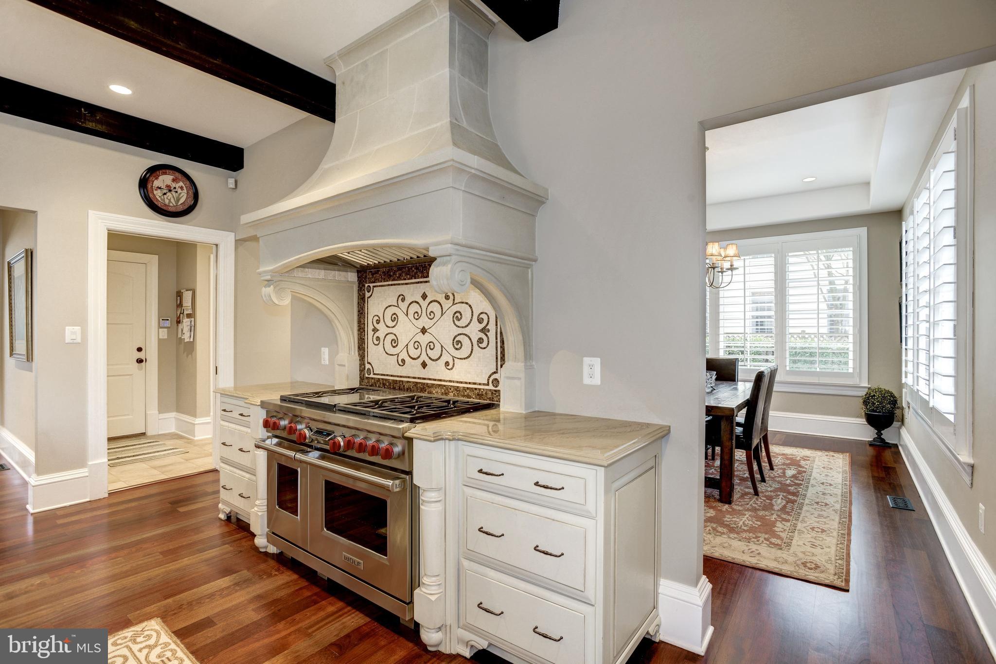 MINOR HILL - Residential