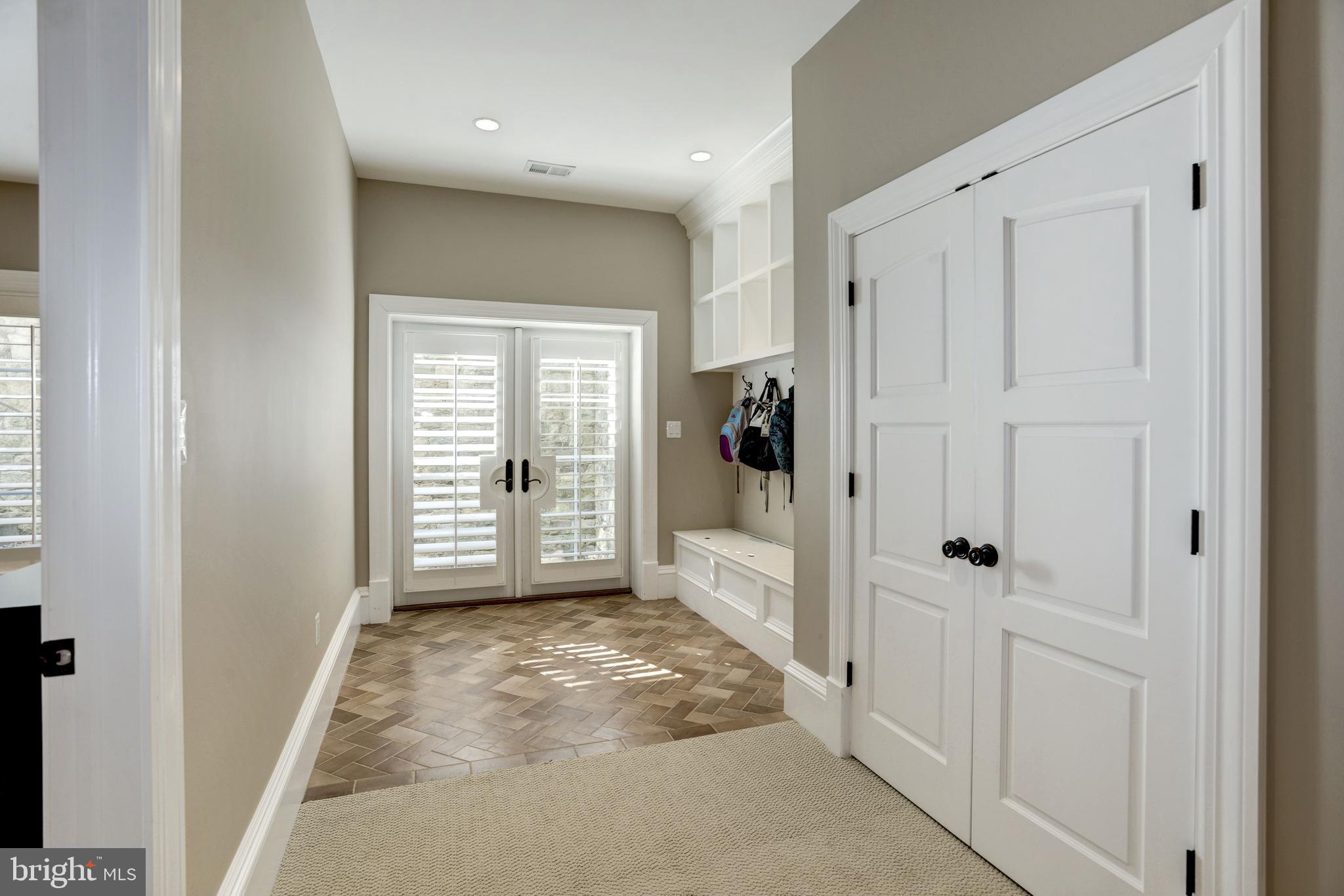 MINOR HILL - Residential