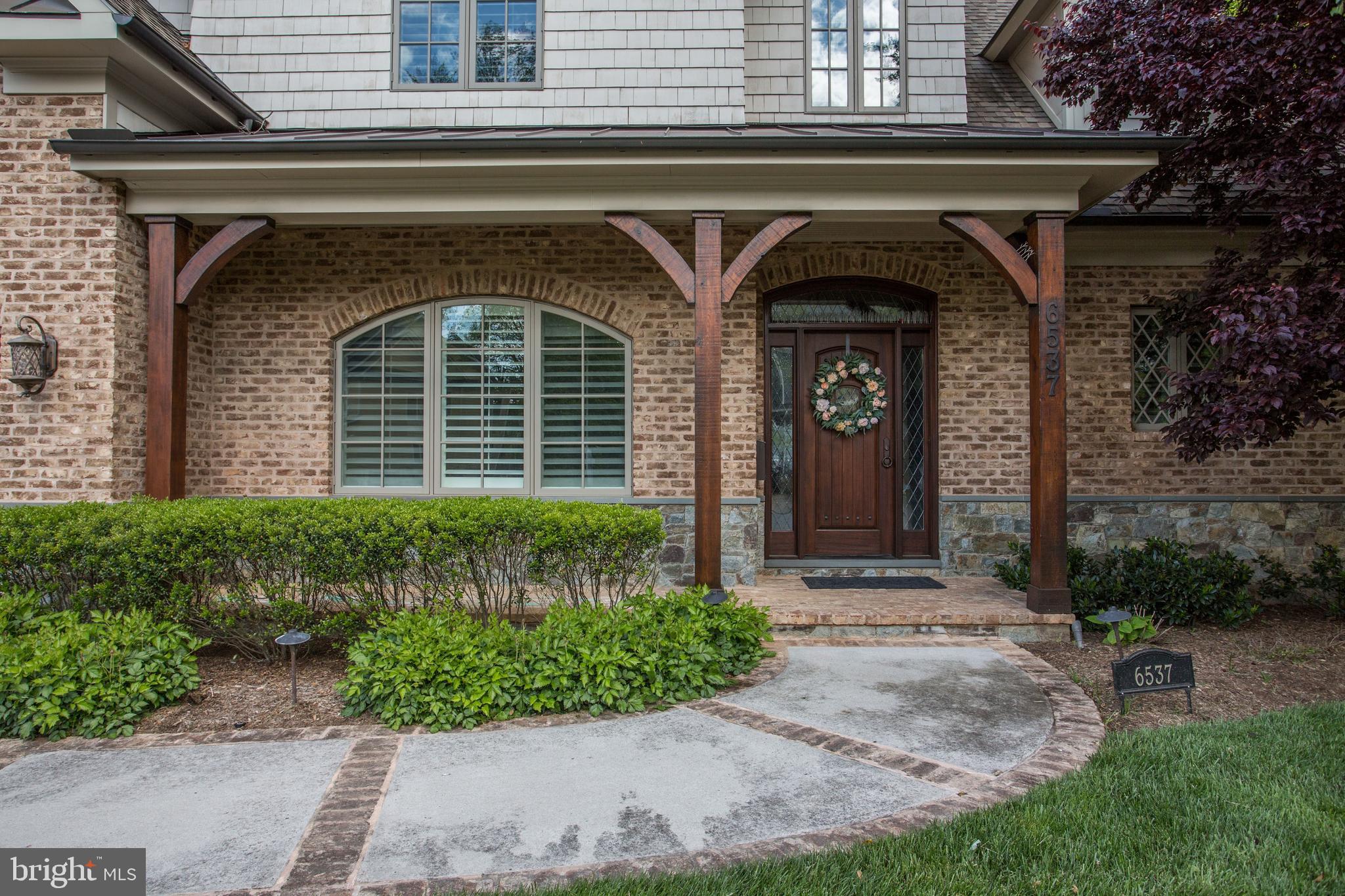 MINOR HILL - Residential