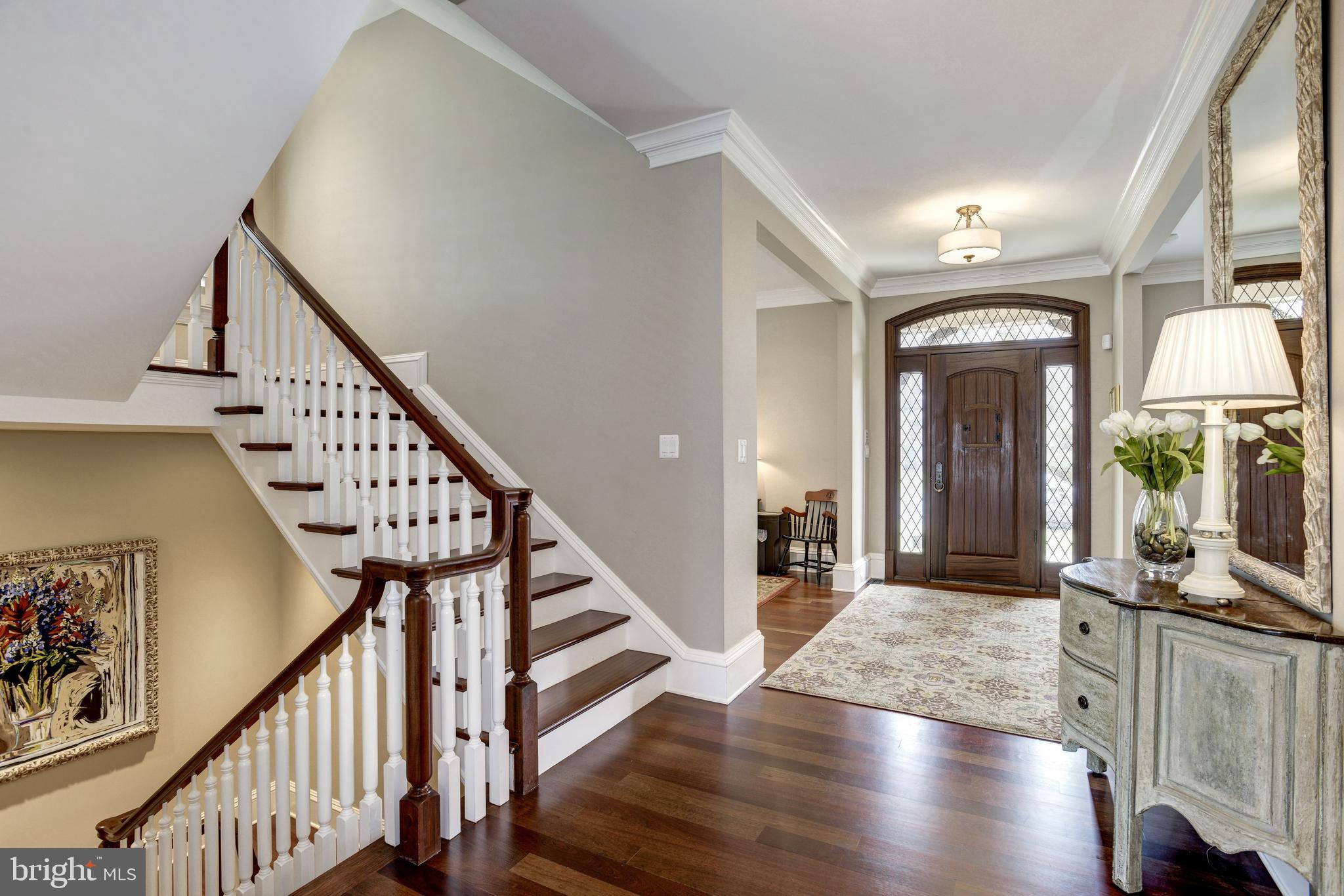 MINOR HILL - Residential