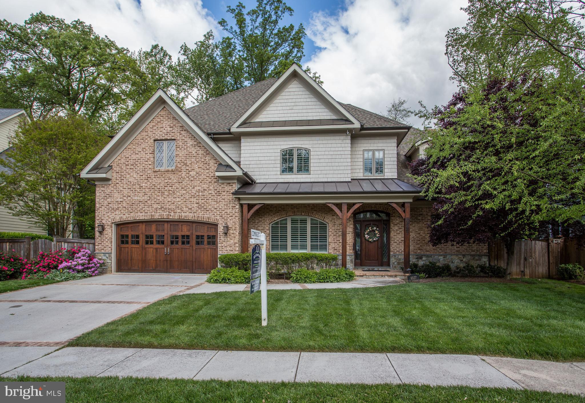 MINOR HILL - Residential