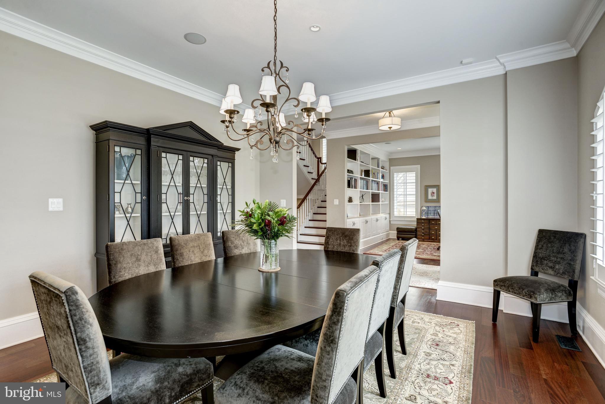 MINOR HILL - Residential