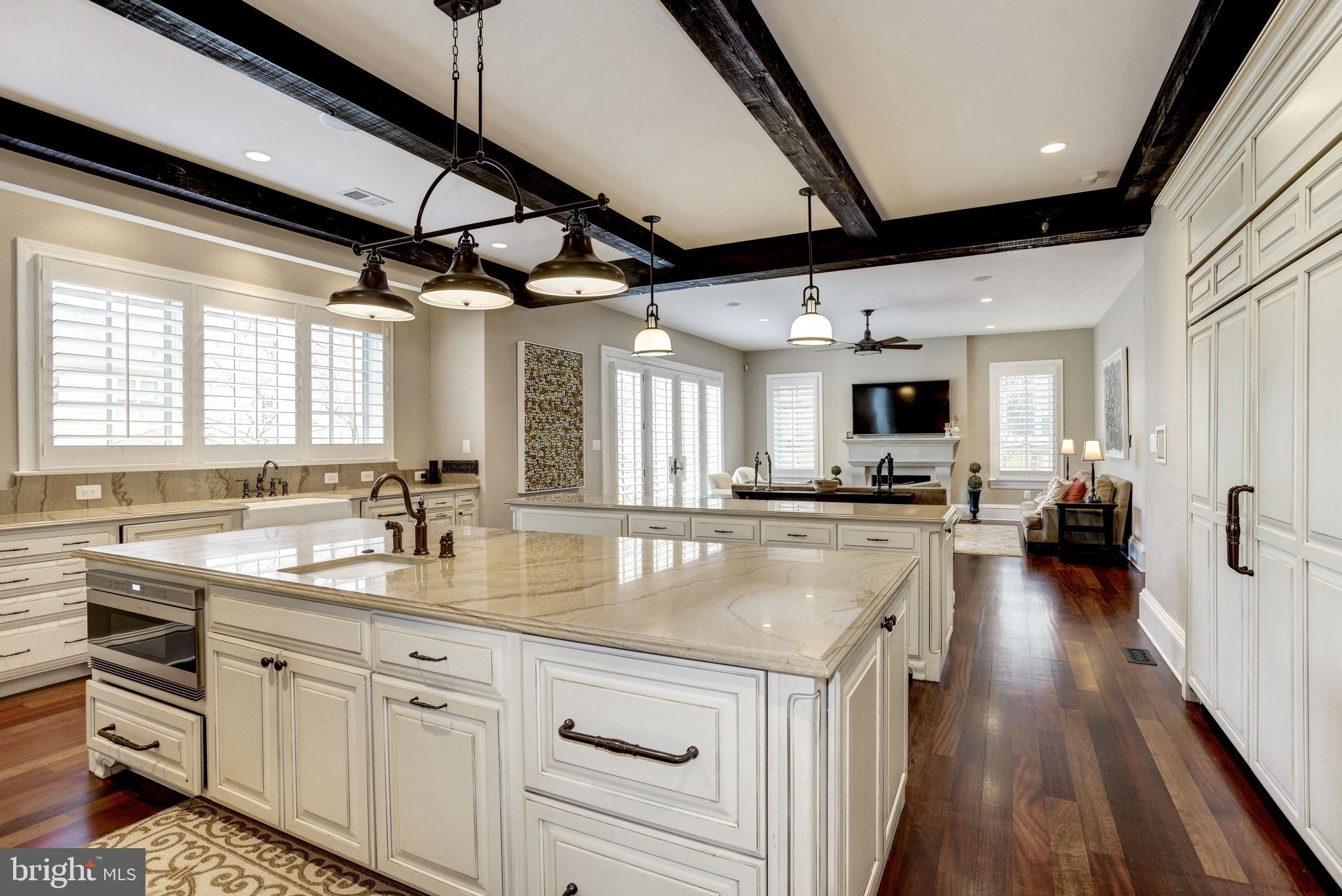 MINOR HILL - Residential