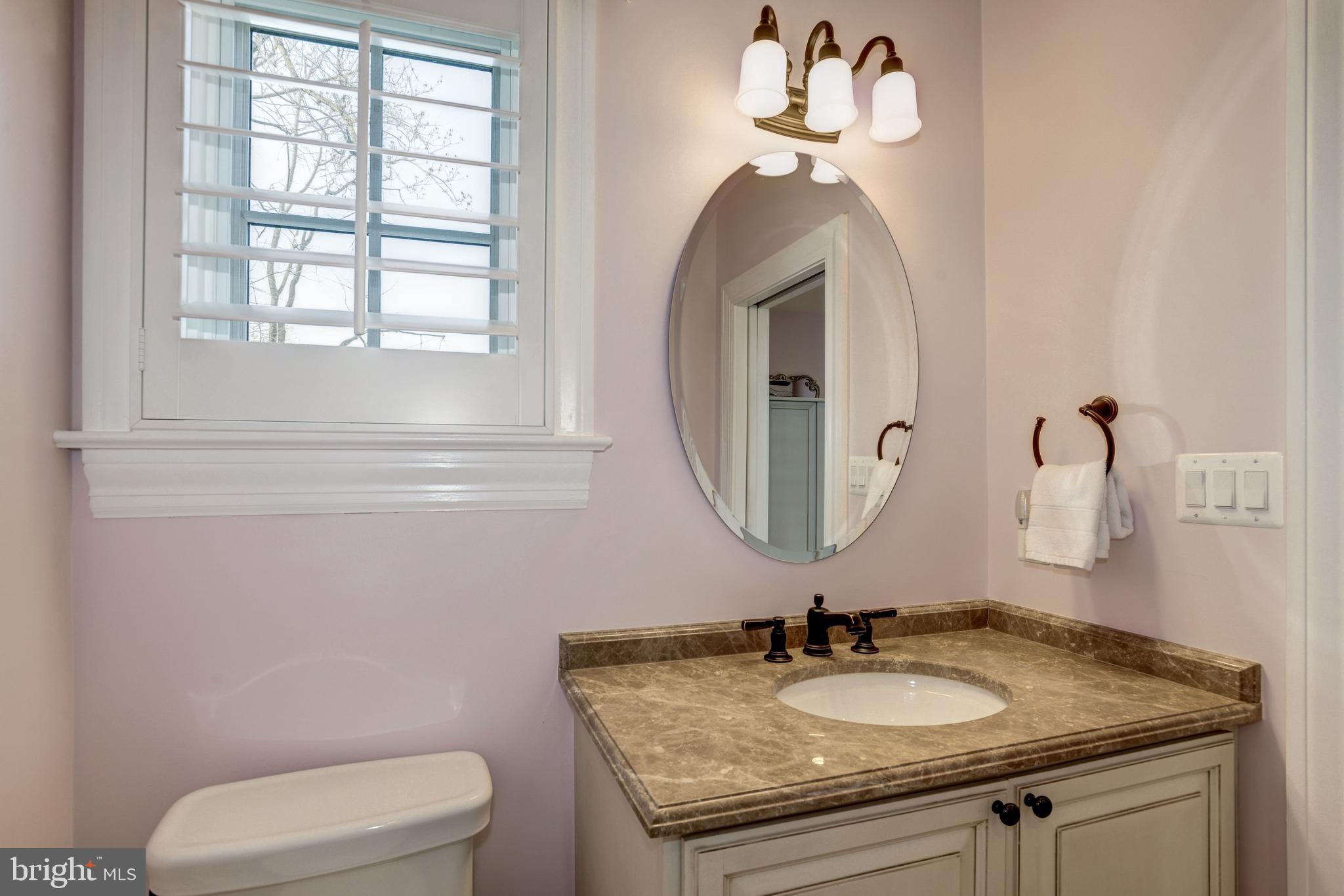 MINOR HILL - Residential