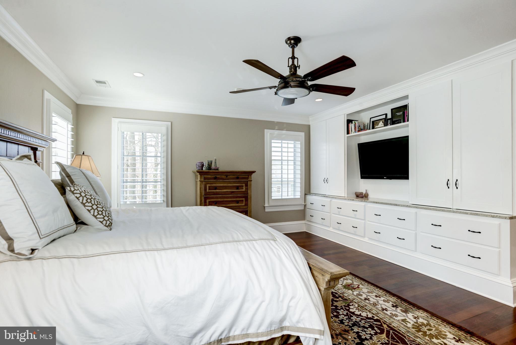 MINOR HILL - Residential