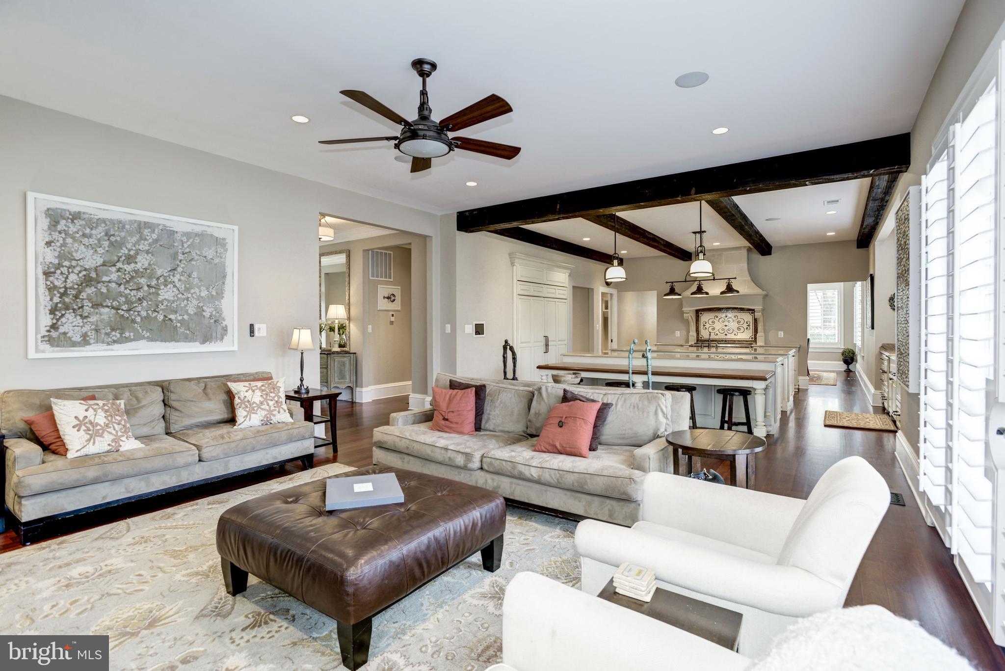 MINOR HILL - Residential