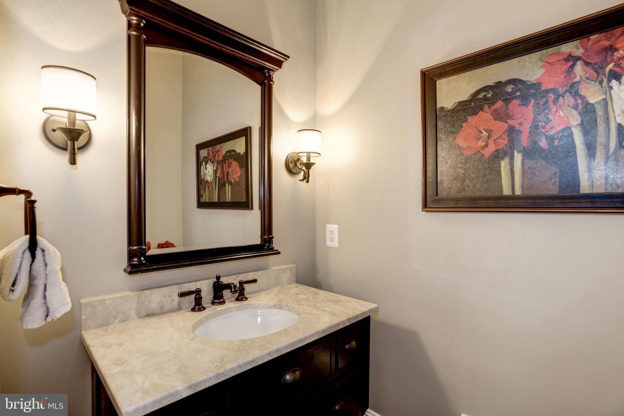 MINOR HILL - Residential