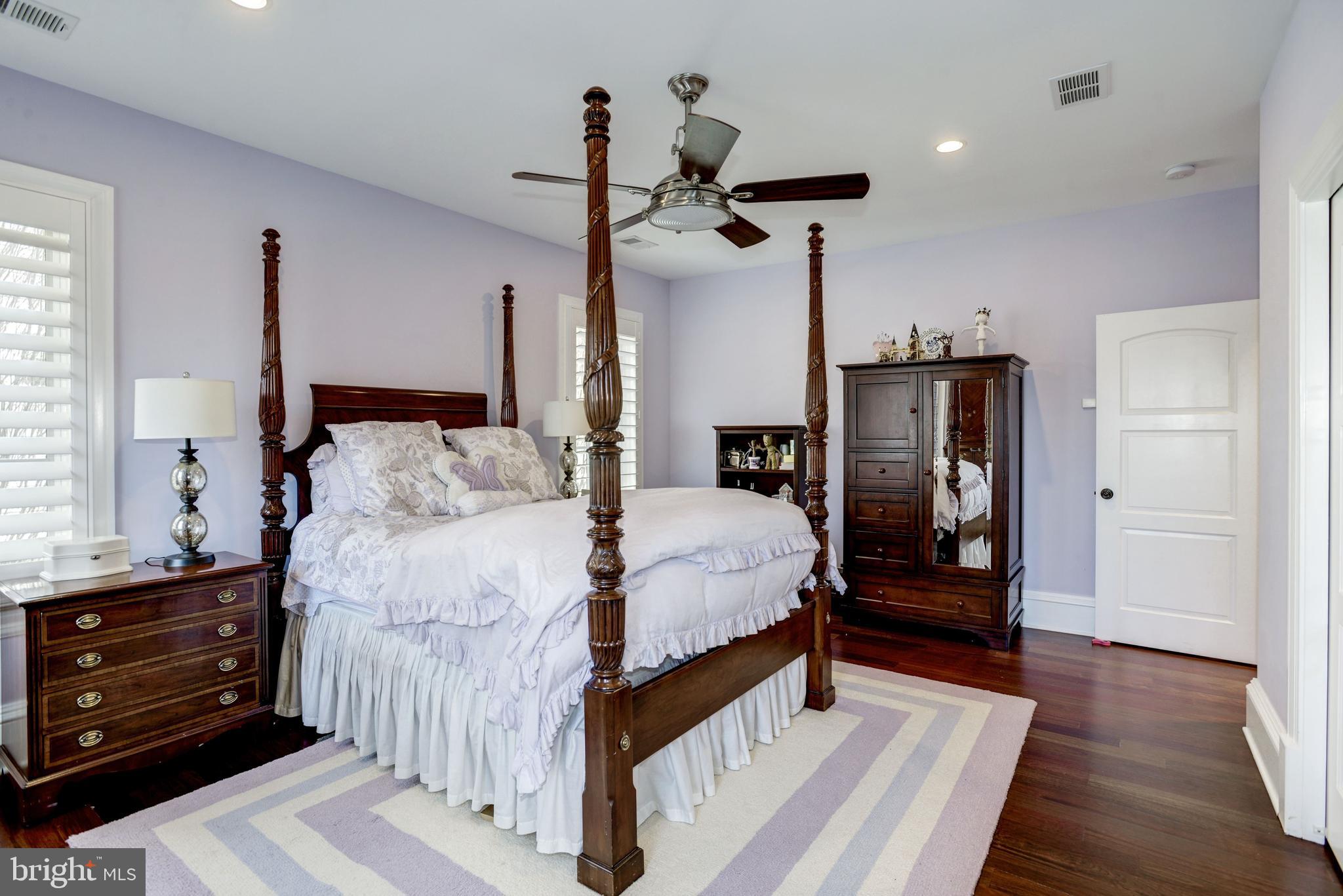 MINOR HILL - Residential