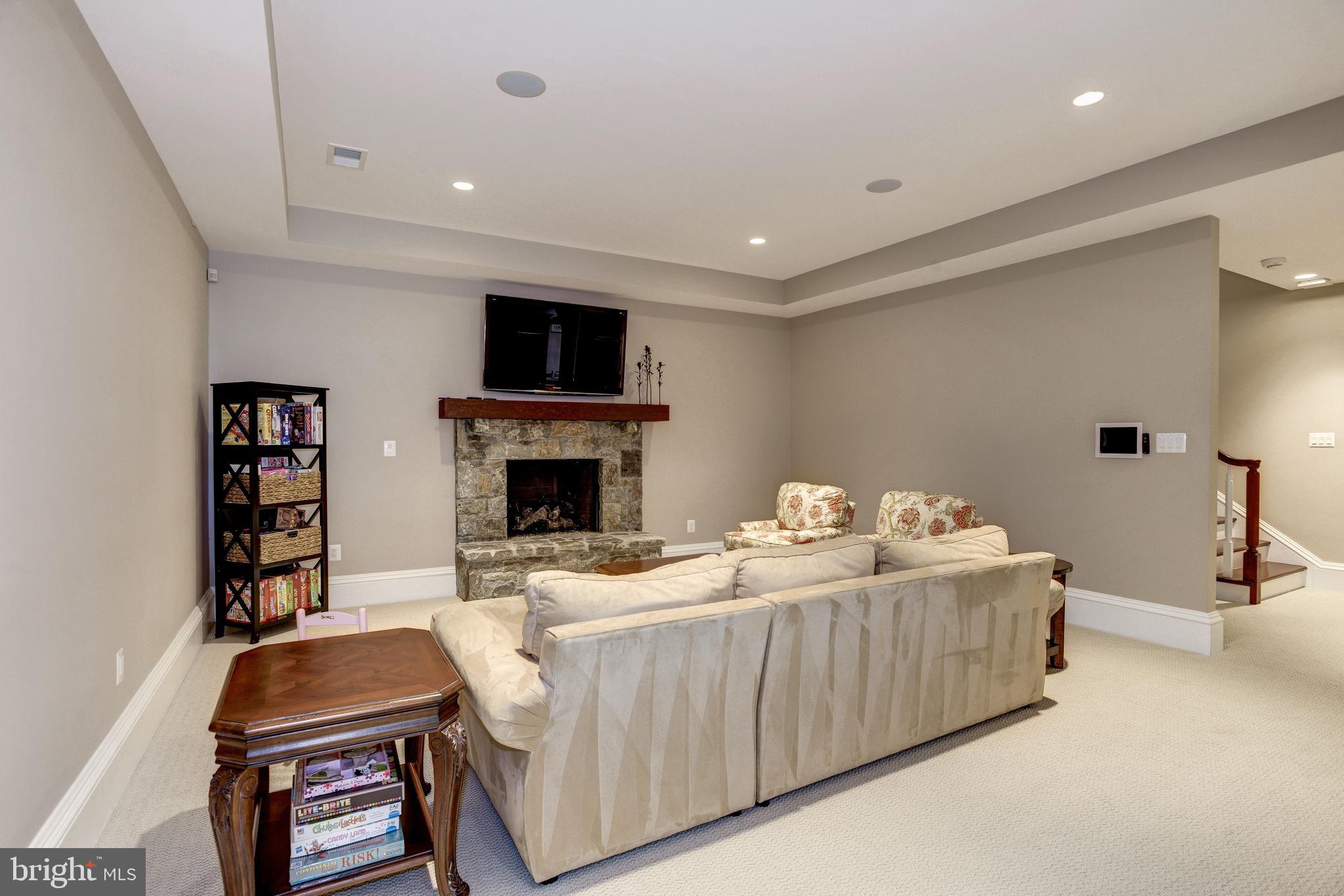 MINOR HILL - Residential