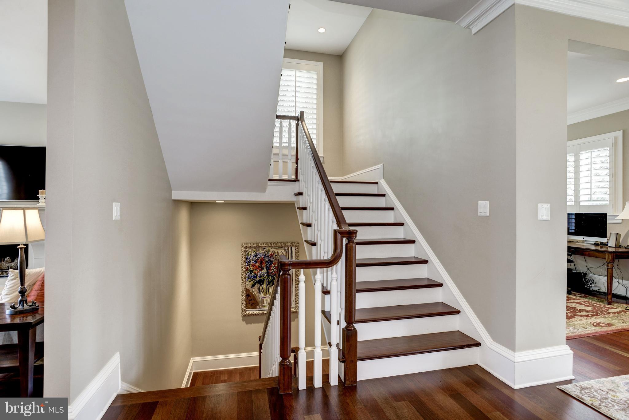 MINOR HILL - Residential