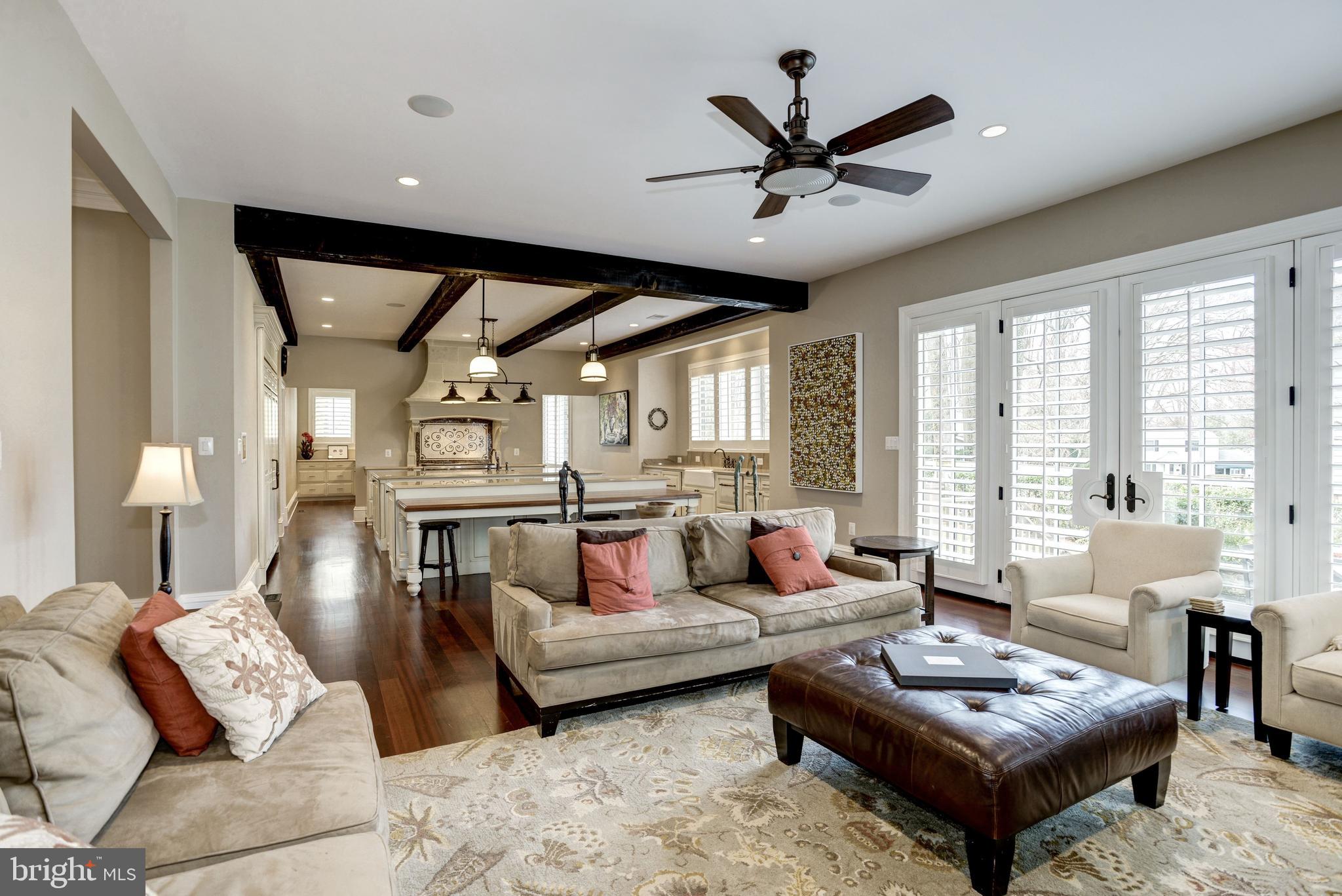 MINOR HILL - Residential