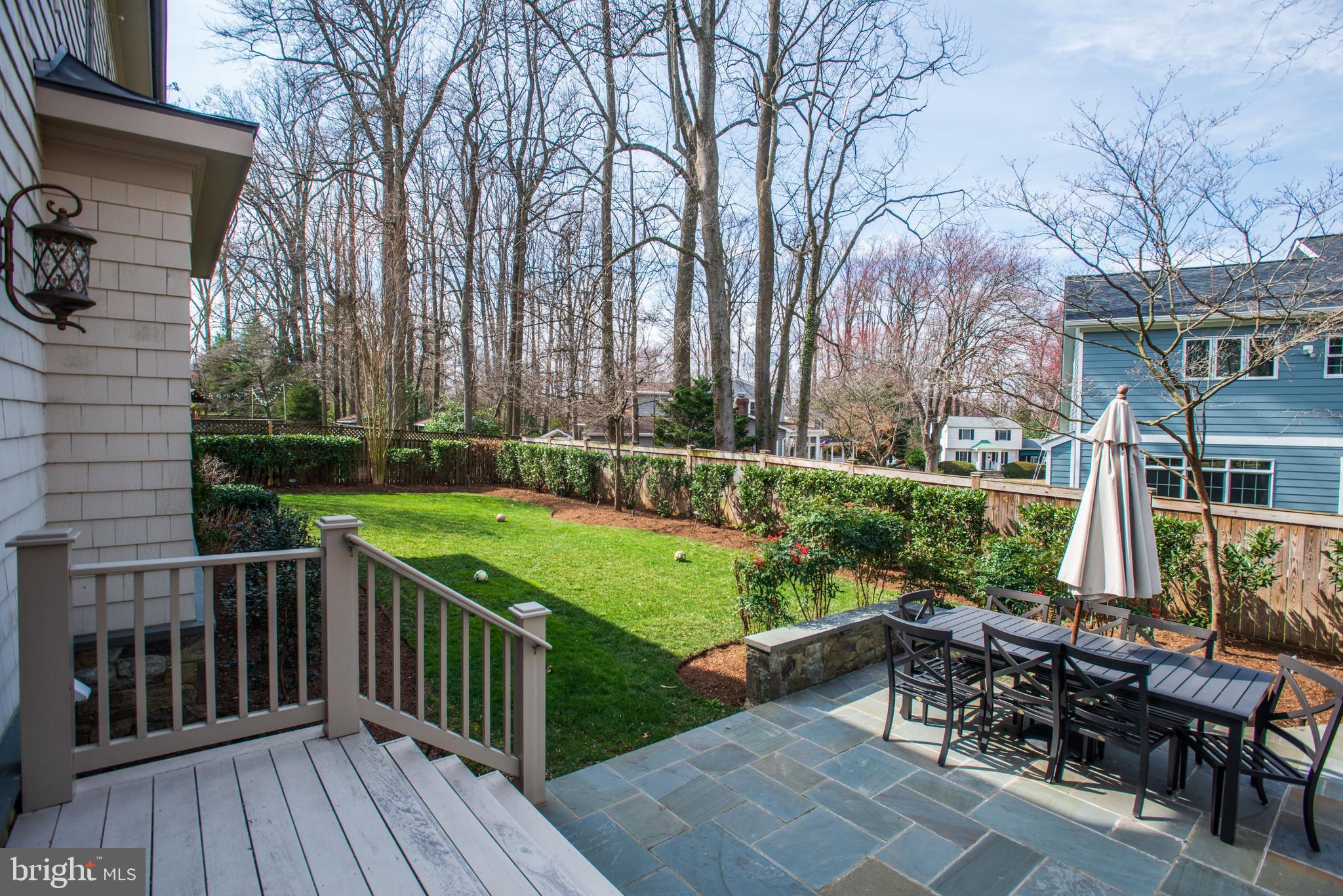 MINOR HILL - Residential