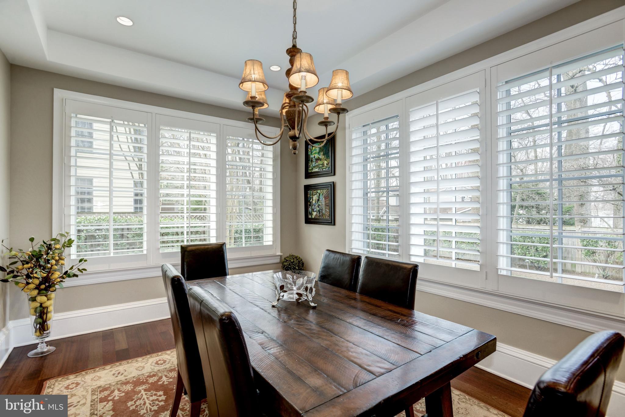 MINOR HILL - Residential