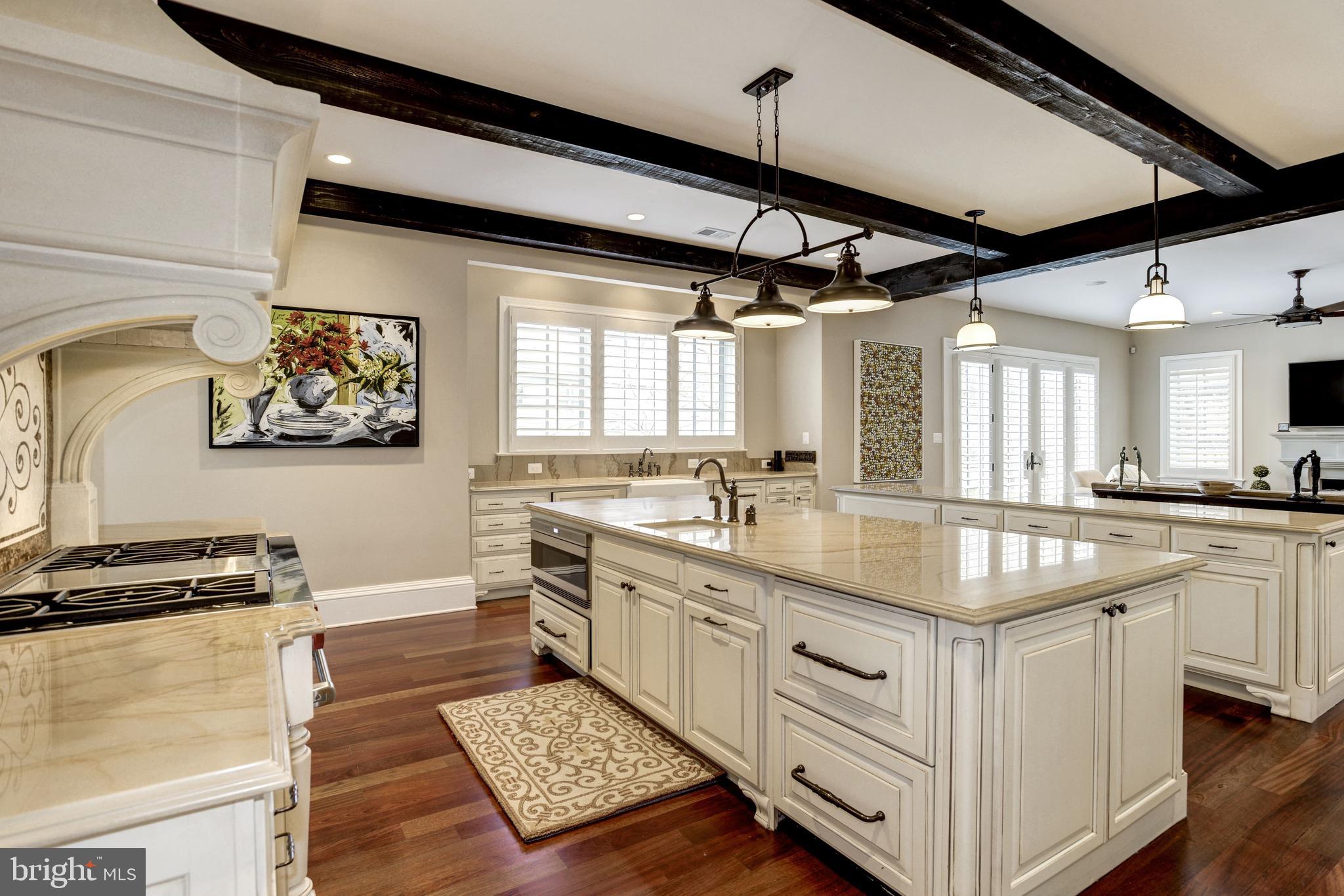 MINOR HILL - Residential