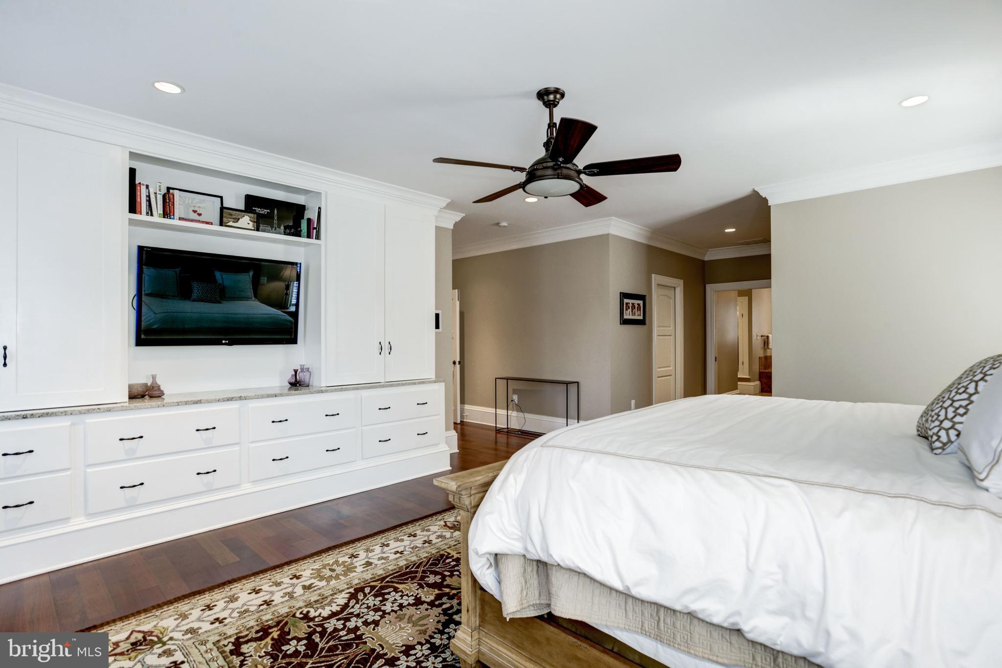 MINOR HILL - Residential