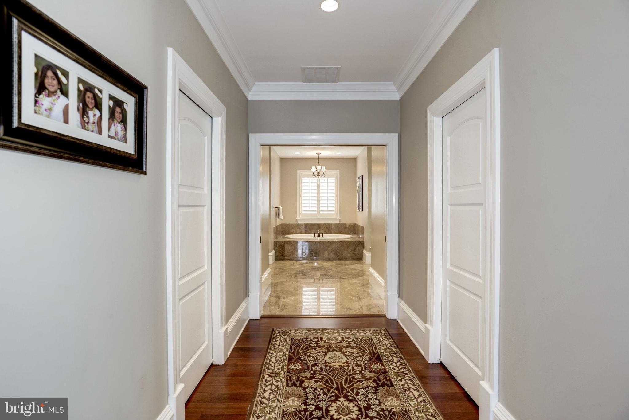 MINOR HILL - Residential