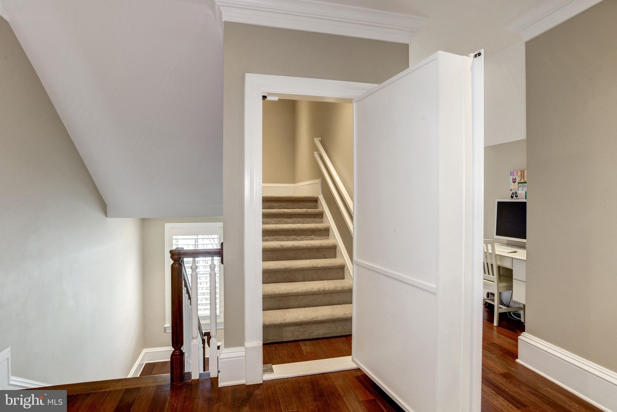 MINOR HILL - Residential