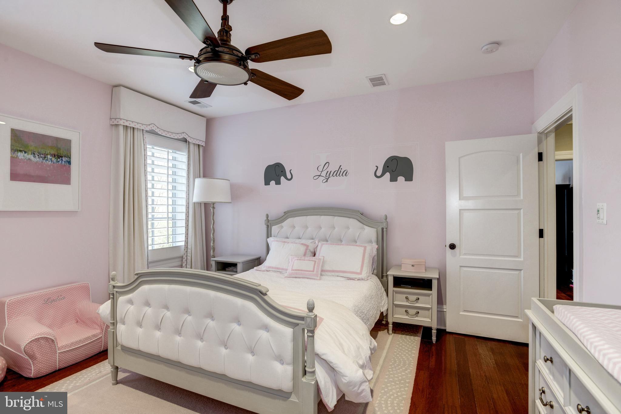 MINOR HILL - Residential