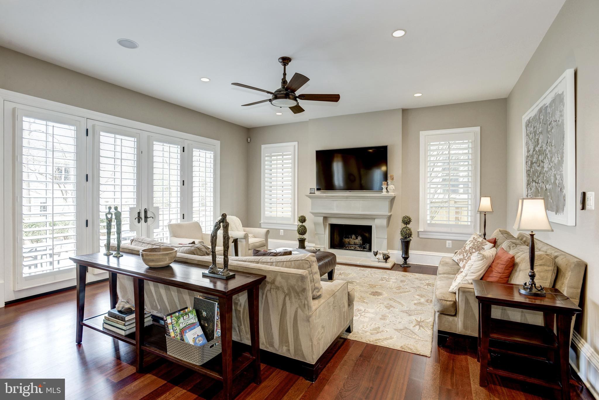 MINOR HILL - Residential