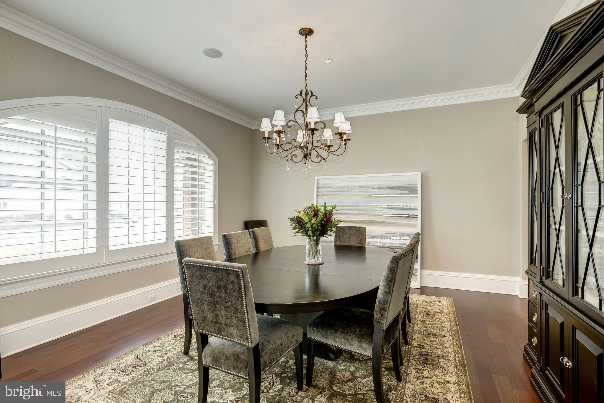 MINOR HILL - Residential