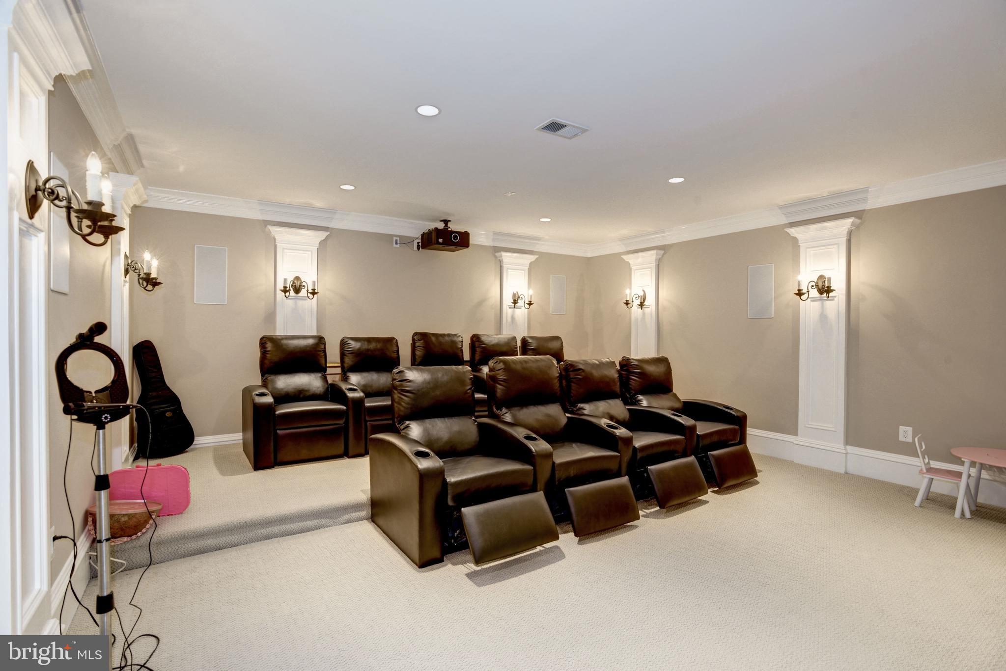 MINOR HILL - Residential