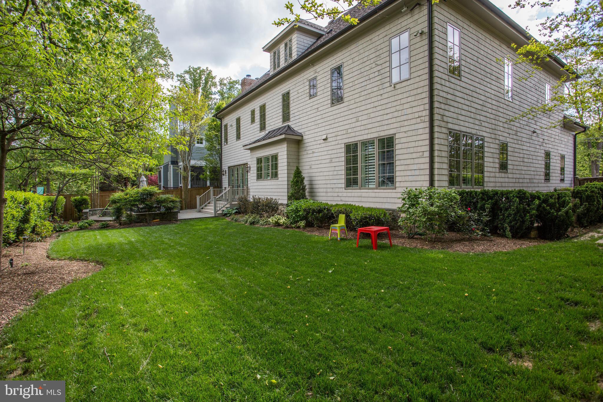 MINOR HILL - Residential