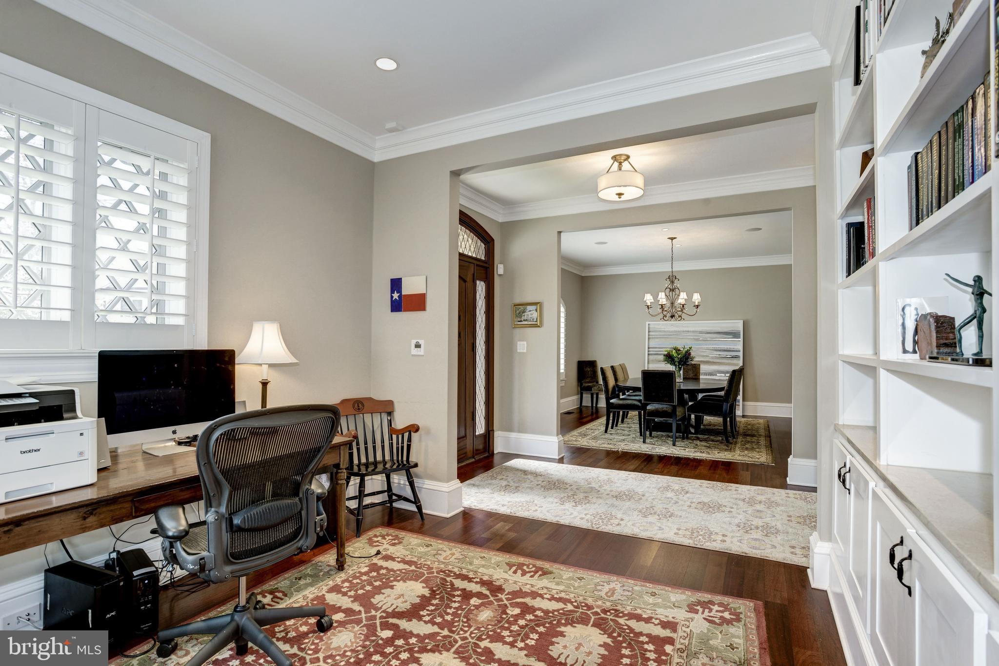 MINOR HILL - Residential