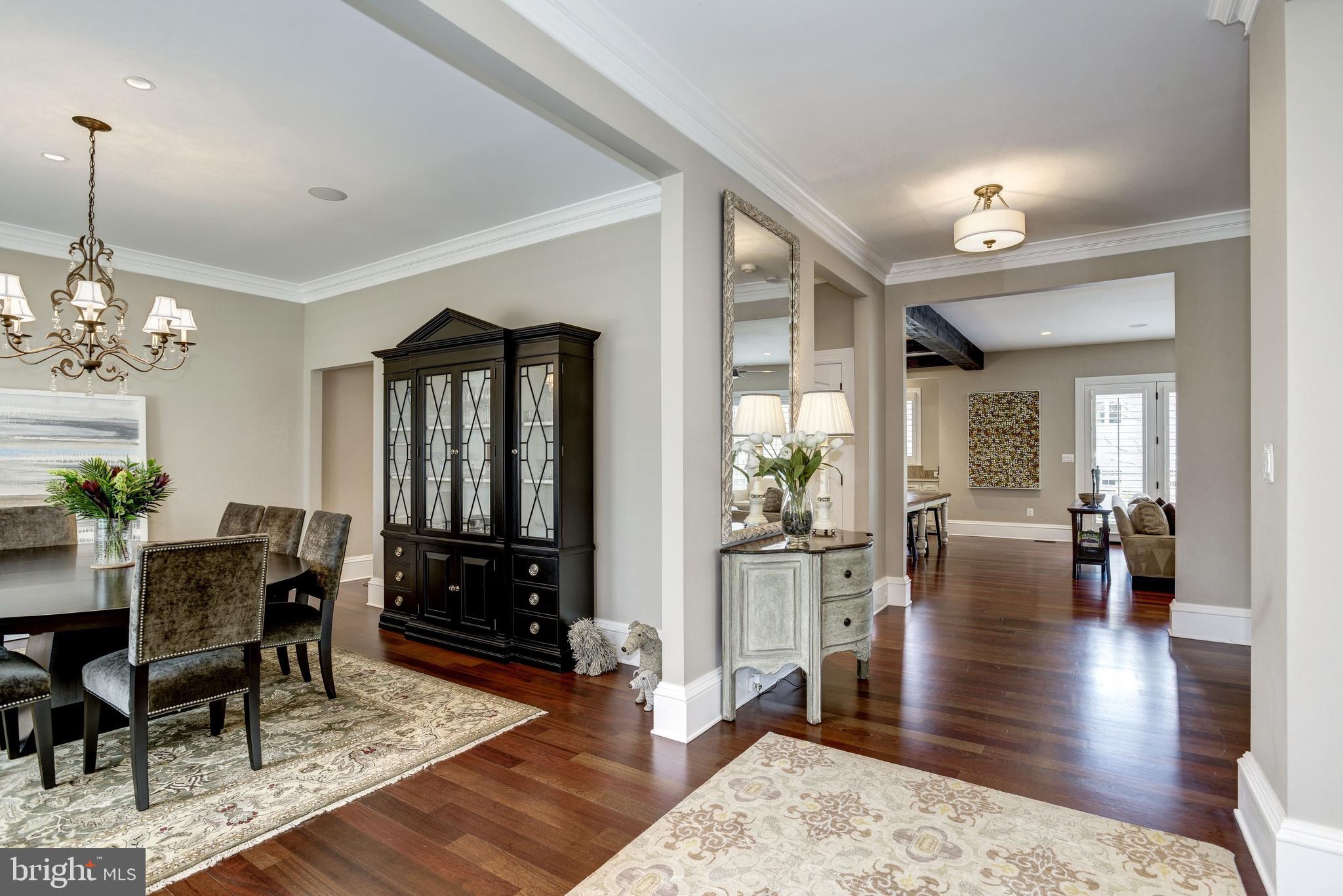 MINOR HILL - Residential