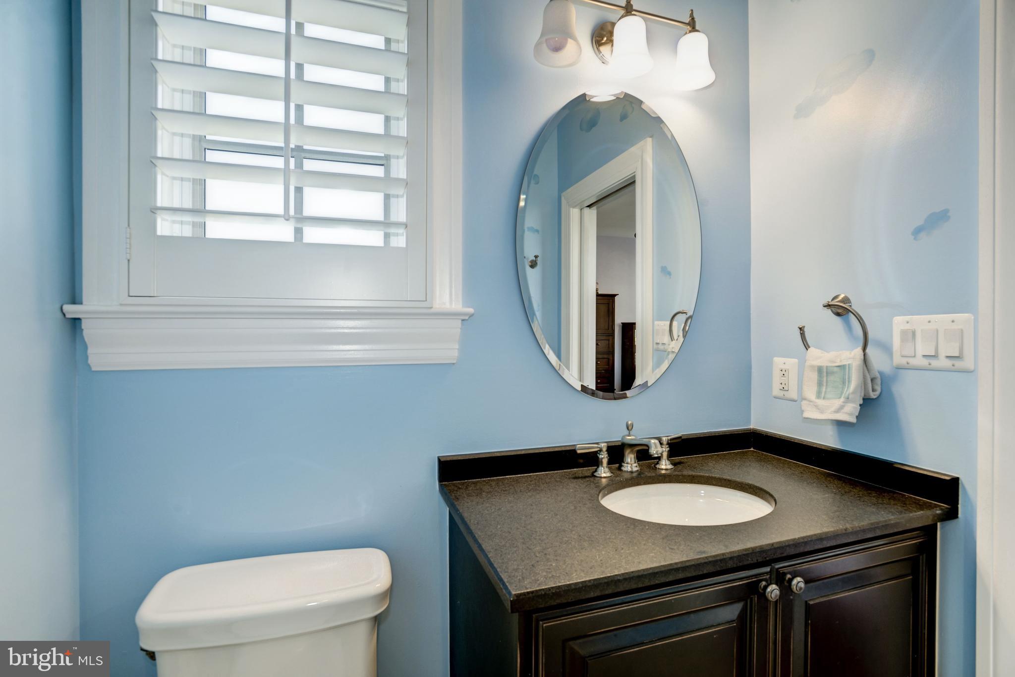 MINOR HILL - Residential