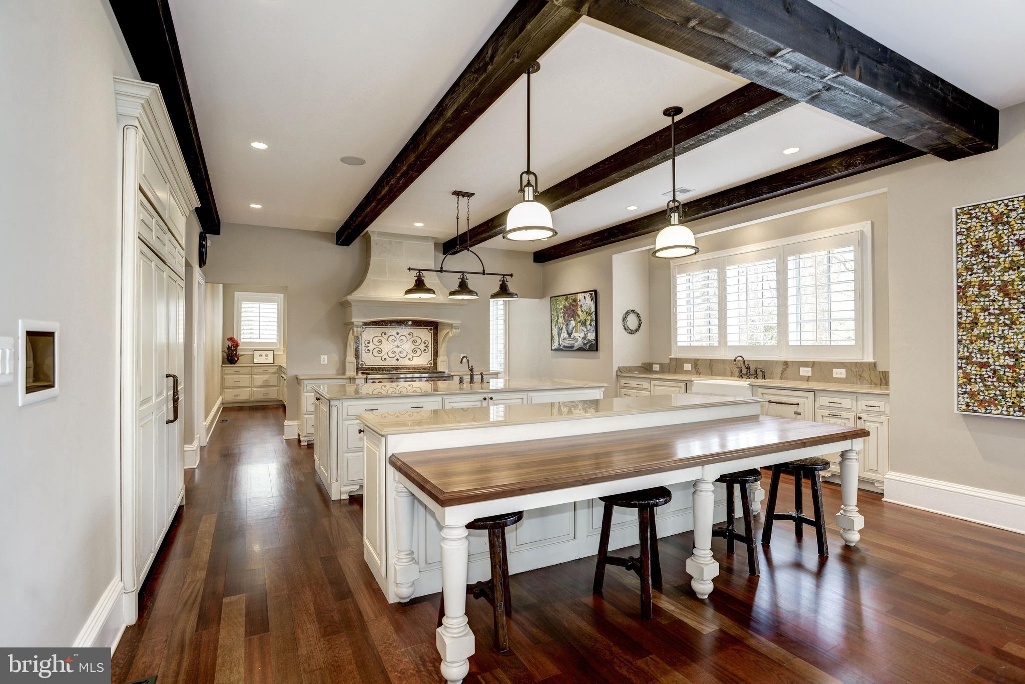 MINOR HILL - Residential