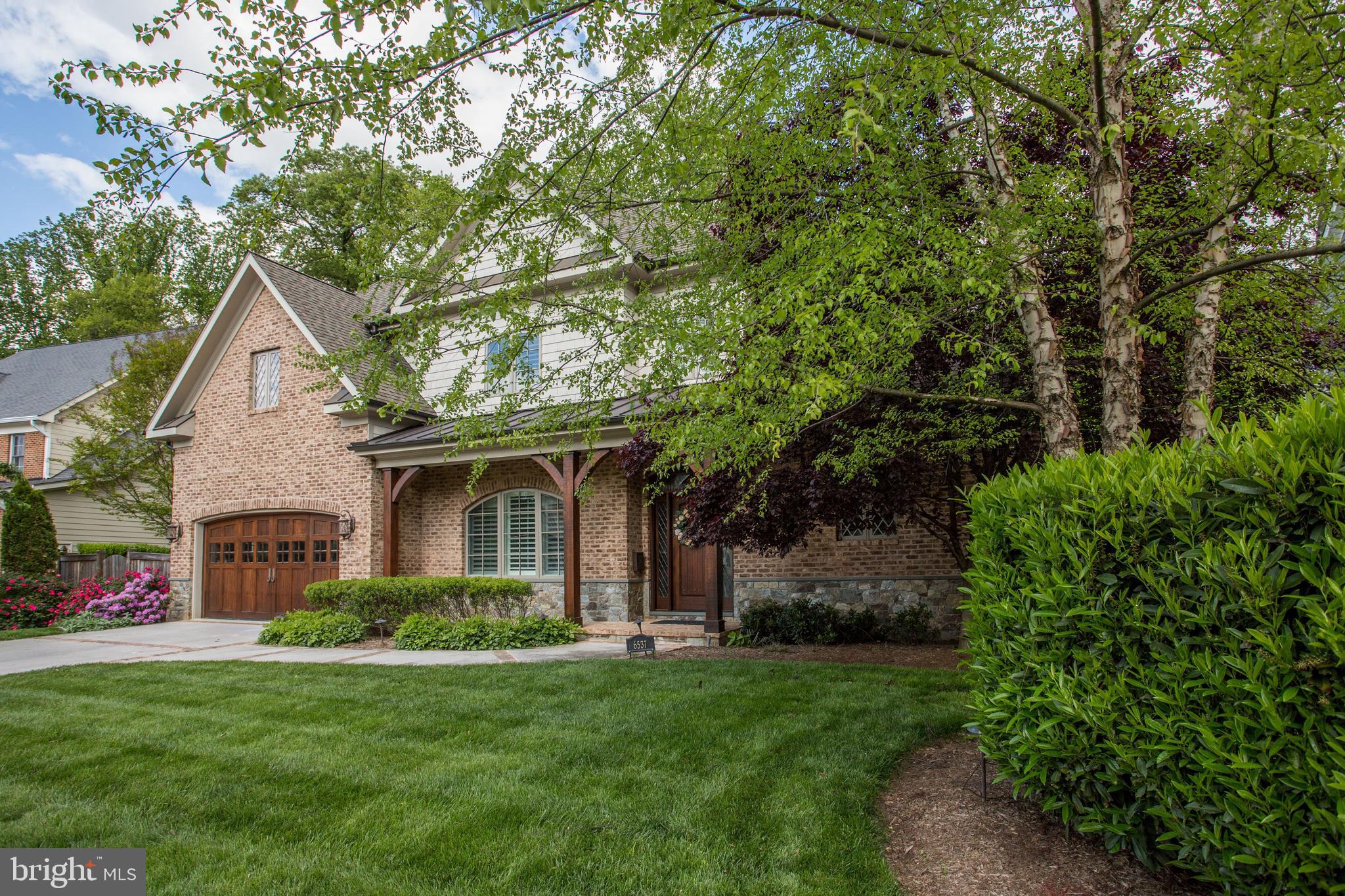 MINOR HILL - Residential