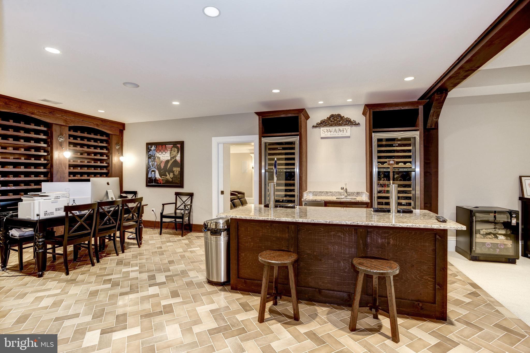 MINOR HILL - Residential