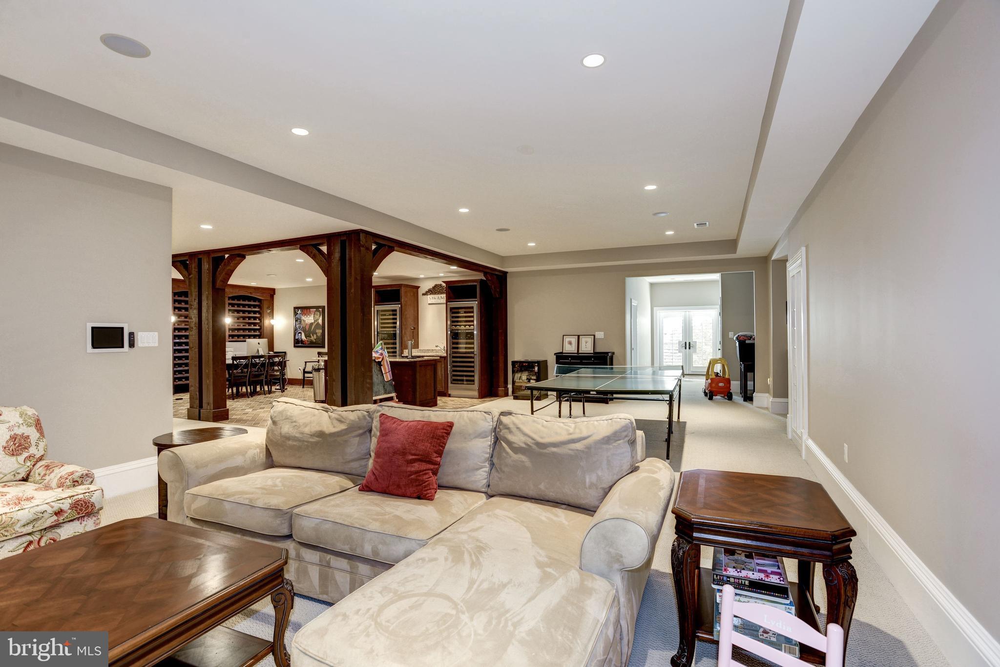 MINOR HILL - Residential