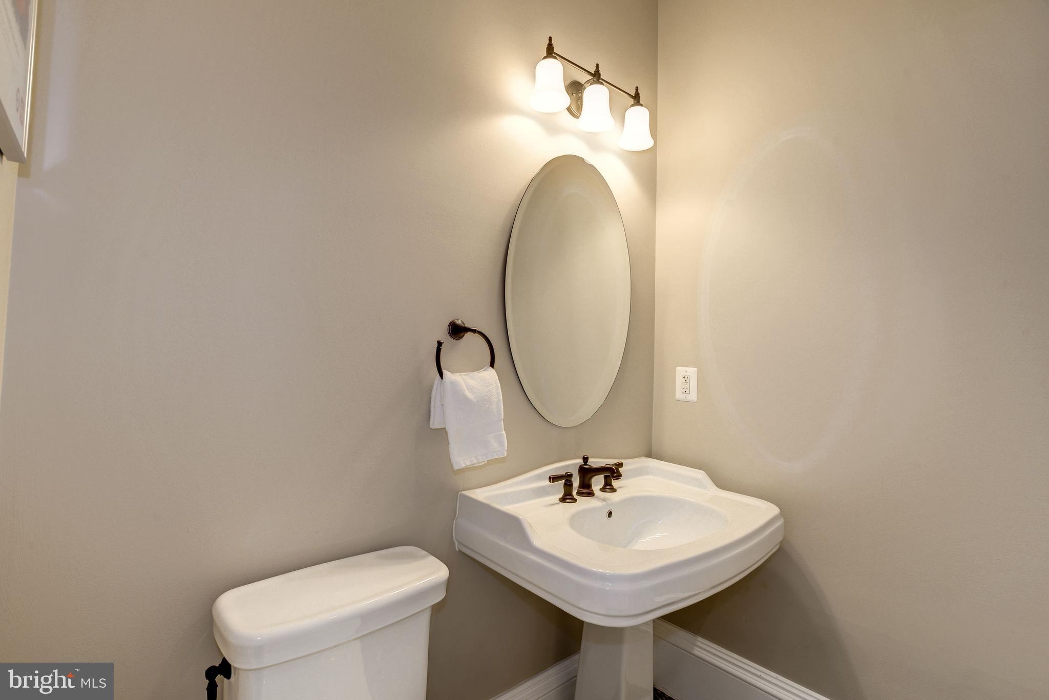 MINOR HILL - Residential