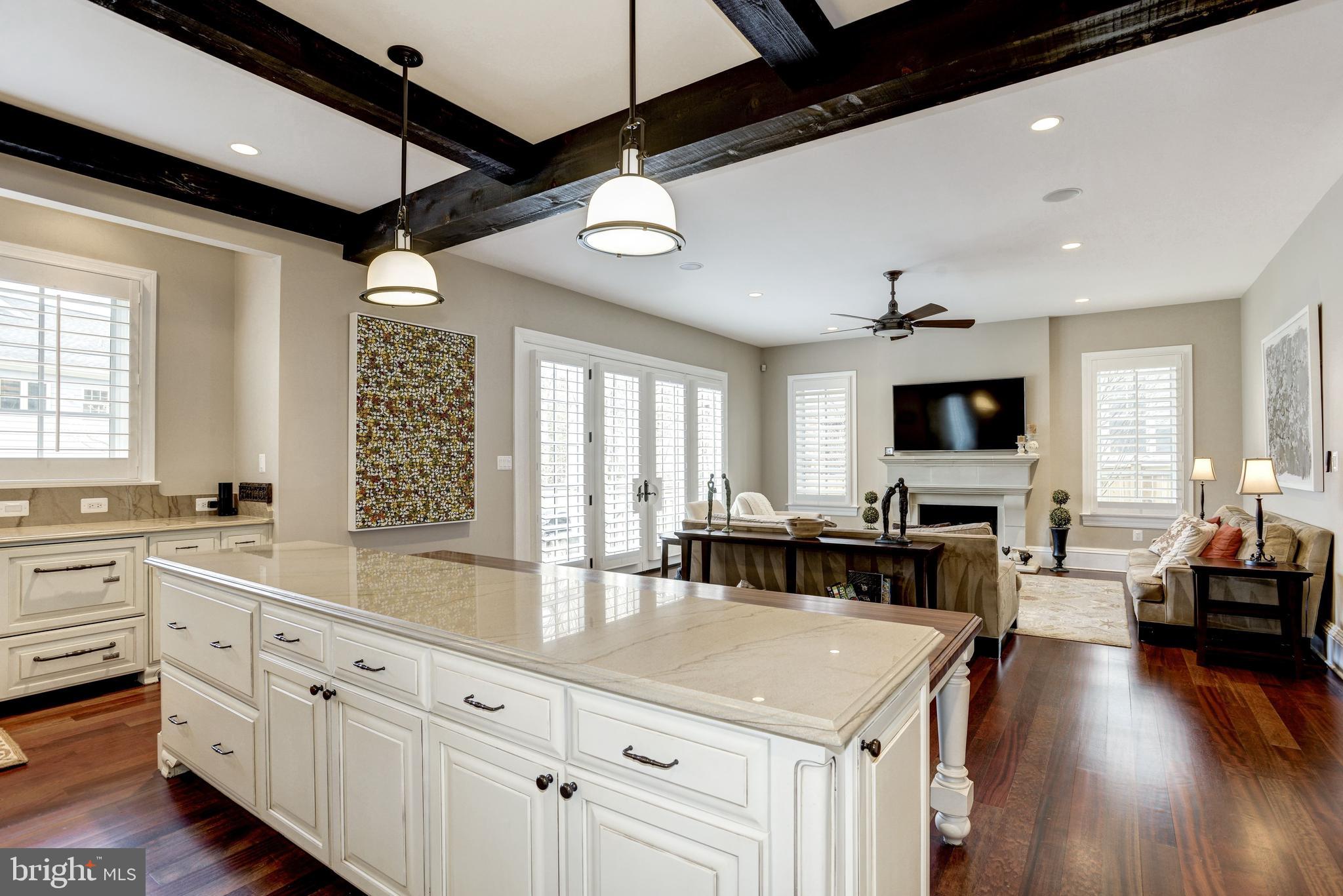 MINOR HILL - Residential