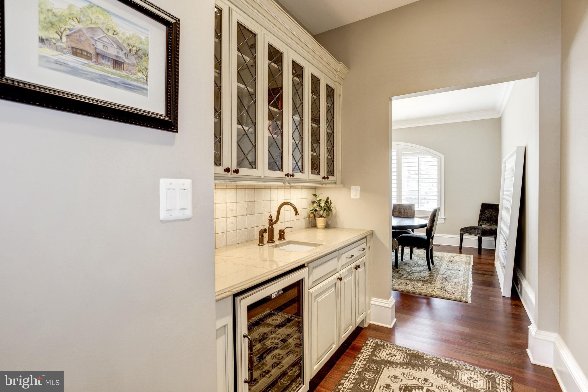 MINOR HILL - Residential