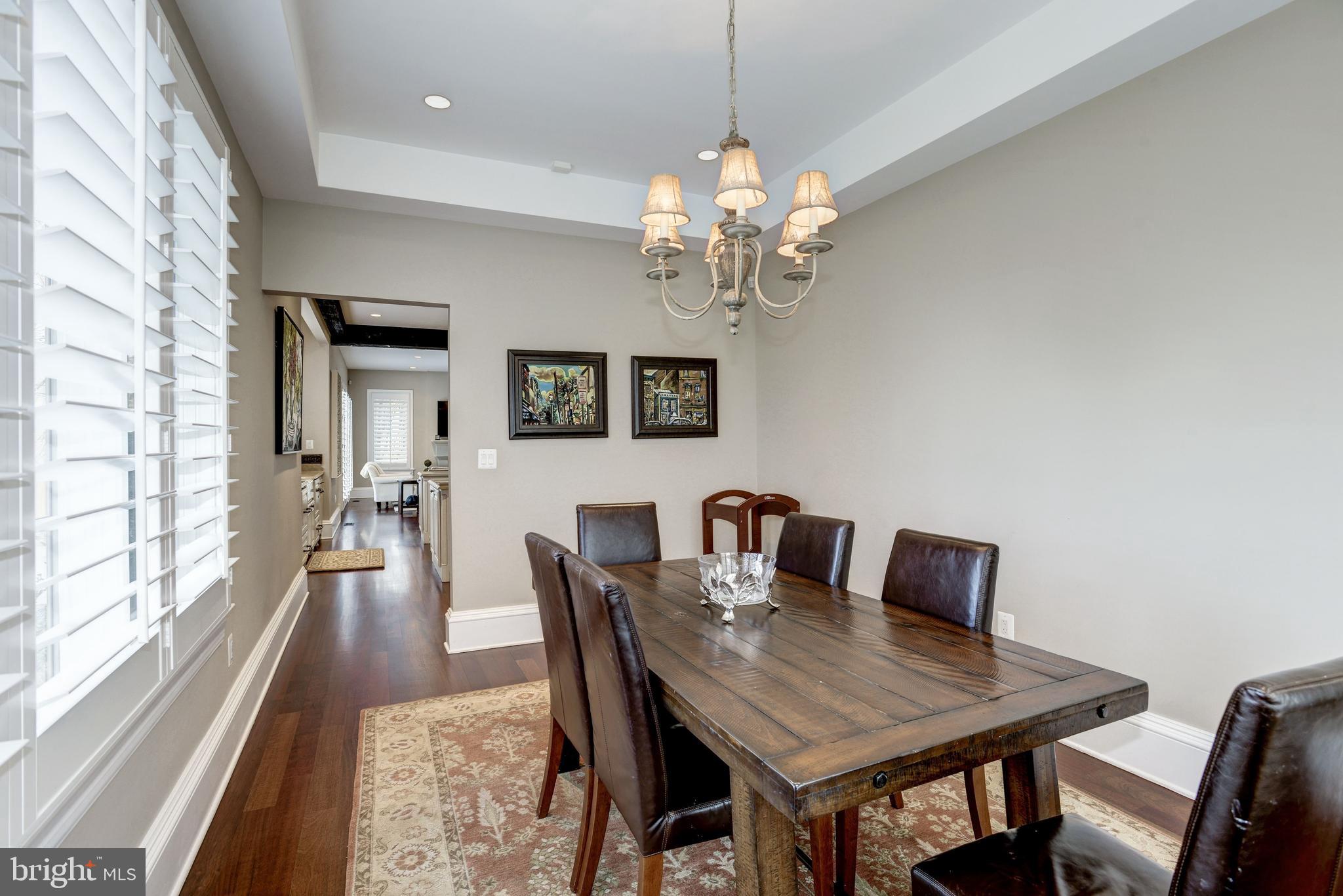 MINOR HILL - Residential